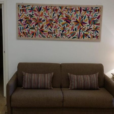 Eleonora'S Apartment Rome Exterior photo