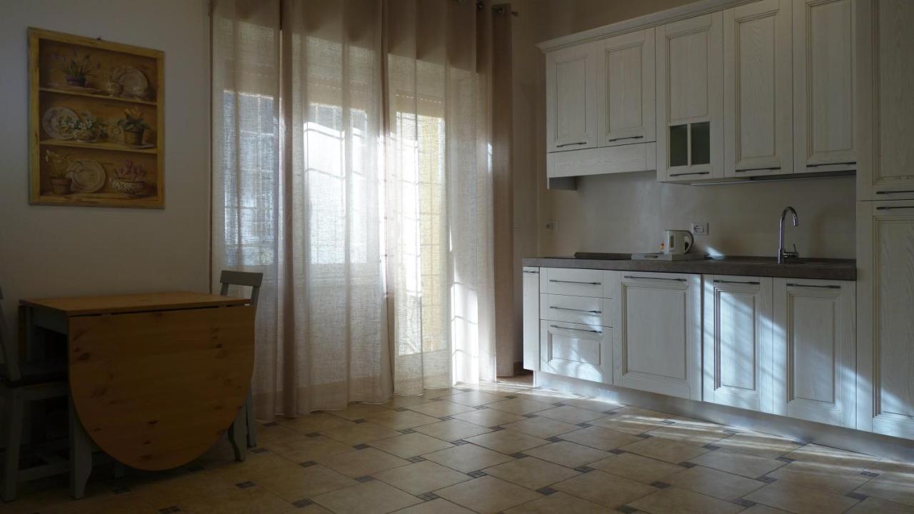 Eleonora'S Apartment Rome Exterior photo