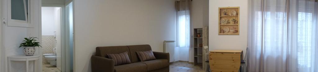 Eleonora'S Apartment Rome Exterior photo